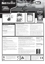 Preview for 26 page of Revell Control 24067 Manual