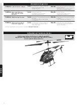 Preview for 30 page of Revell Control 24067 Manual