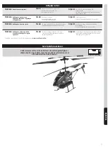 Preview for 35 page of Revell Control 24067 Manual