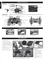 Preview for 42 page of Revell Control 24067 Manual