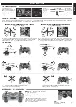 Preview for 43 page of Revell Control 24067 Manual