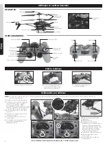 Preview for 52 page of Revell Control 24067 Manual