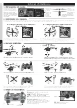 Preview for 58 page of Revell Control 24067 Manual