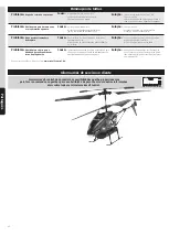 Preview for 60 page of Revell Control 24067 Manual