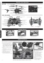 Preview for 62 page of Revell Control 24067 Manual