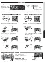 Preview for 63 page of Revell Control 24067 Manual