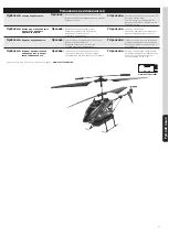 Preview for 65 page of Revell Control 24067 Manual