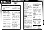 Preview for 16 page of Revell Control 24087 User Manual