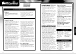 Preview for 19 page of Revell Control 24087 User Manual