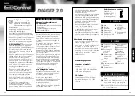 Preview for 13 page of Revell Control 24924 User Manual