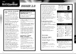 Preview for 16 page of Revell Control 24924 User Manual