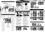 Preview for 2 page of Revell Control Easy Hover 23864 User Manual