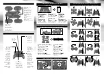 Preview for 2 page of Revell Control Flip Racer 24635 User Manual