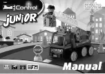 Revell Control Junior Manual предпросмотр