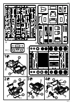 Предварительный просмотр 5 страницы REVELL 03234-0389 Manual