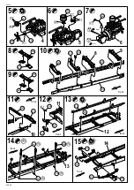 Предварительный просмотр 6 страницы REVELL 03234-0389 Manual