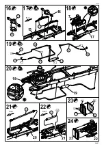 Предварительный просмотр 7 страницы REVELL 03234-0389 Manual