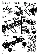 Предварительный просмотр 8 страницы REVELL 03234-0389 Manual