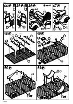 Предварительный просмотр 10 страницы REVELL 03234-0389 Manual