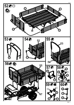 Предварительный просмотр 11 страницы REVELL 03234-0389 Manual