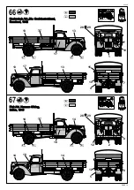 Предварительный просмотр 13 страницы REVELL 03234-0389 Manual