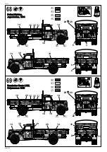 Предварительный просмотр 14 страницы REVELL 03234-0389 Manual