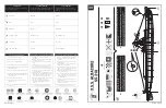 Предварительный просмотр 2 страницы REVELL 0394 Manual