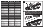 Предварительный просмотр 4 страницы REVELL 0394 Manual