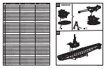 Предварительный просмотр 6 страницы REVELL 0394 Manual