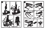 Предварительный просмотр 11 страницы REVELL 0394 Manual