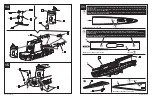 Предварительный просмотр 13 страницы REVELL 0394 Manual