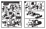 Предварительный просмотр 14 страницы REVELL 0394 Manual