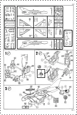 Предварительный просмотр 5 страницы REVELL 03967 Manual