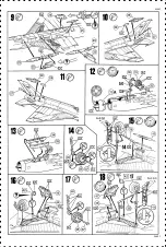 Предварительный просмотр 7 страницы REVELL 03967 Manual