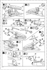 Предварительный просмотр 8 страницы REVELL 03967 Manual