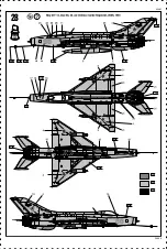 Предварительный просмотр 9 страницы REVELL 03967 Manual