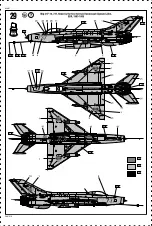 Предварительный просмотр 10 страницы REVELL 03967 Manual