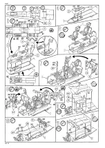 Предварительный просмотр 6 страницы REVELL 03987 Manual