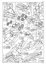 Предварительный просмотр 9 страницы REVELL 03987 Manual