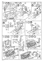 Предварительный просмотр 12 страницы REVELL 03987 Manual