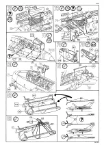 Предварительный просмотр 13 страницы REVELL 03987 Manual