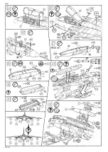 Предварительный просмотр 14 страницы REVELL 03987 Manual