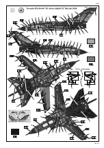 Предварительный просмотр 15 страницы REVELL 03987 Manual