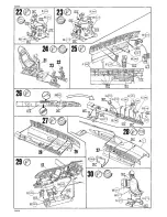 Preview for 8 page of REVELL 03988 Instructions Manual