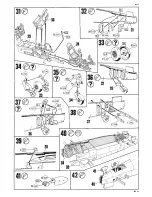 Preview for 9 page of REVELL 03988 Instructions Manual