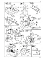 Preview for 13 page of REVELL 03988 Instructions Manual