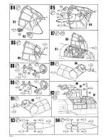 Preview for 14 page of REVELL 03988 Instructions Manual