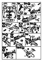 Preview for 5 page of REVELL 03990 Manual