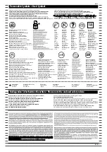 Preview for 3 page of REVELL 03994 Manual