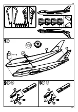 Предварительный просмотр 5 страницы REVELL 03999 Manual